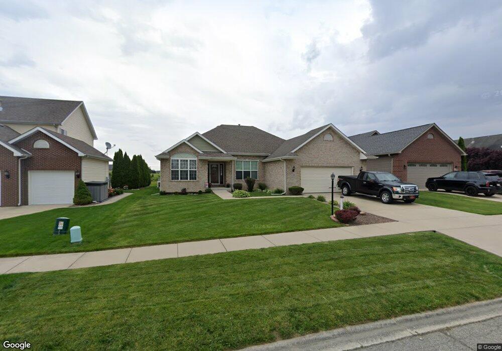 10361 Snead St, Crown Point, IN 46307 - photo 1