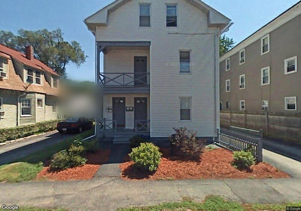 12 Puritan Ave unit 1, Worcester, MA 01604 - photo 1