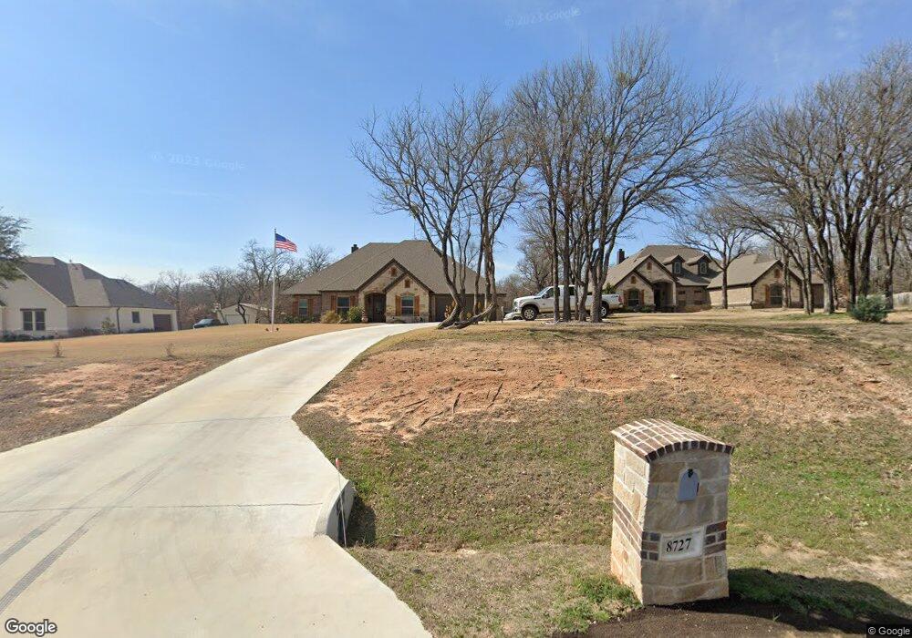 8733 Old Springtown Rd, Springtown, TX 76082 - photo 1