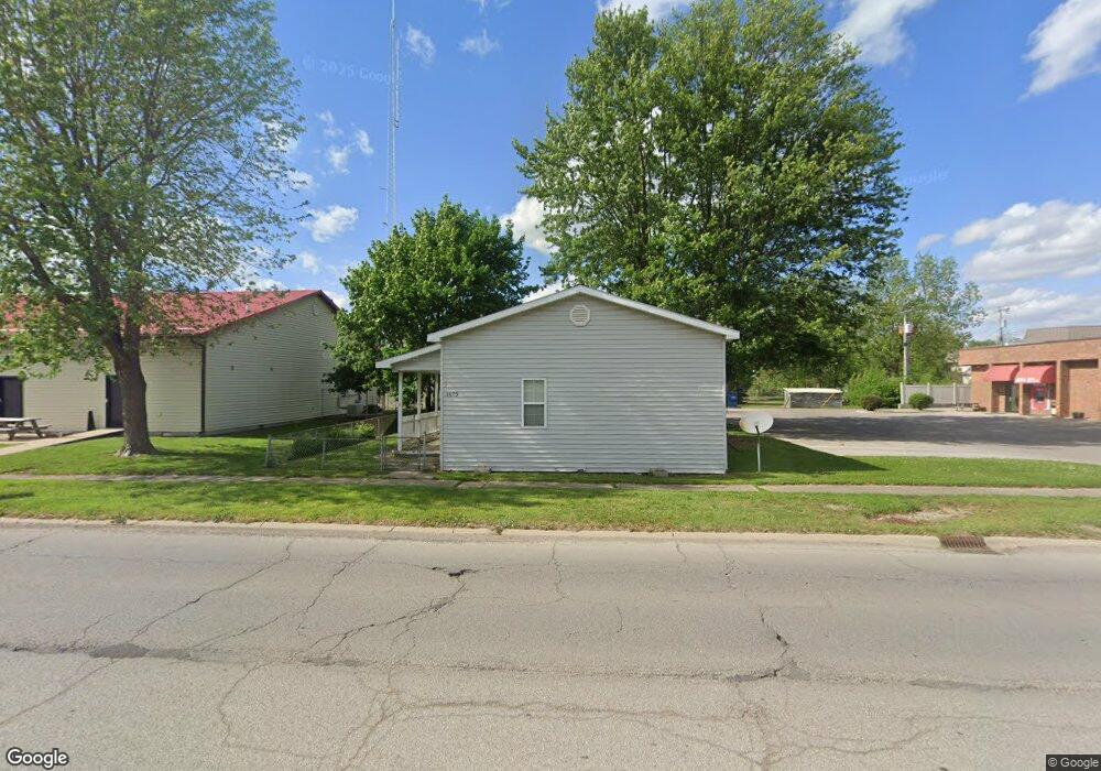 1609 E 38th St, Marion, IN 46953 - photo 1
