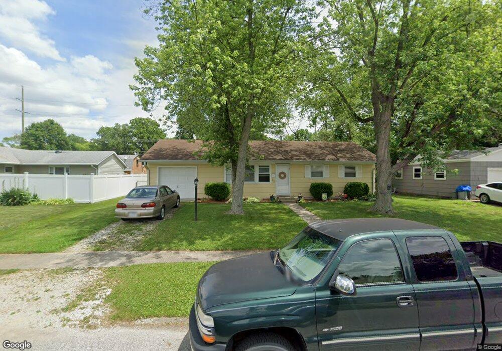 309 Wayside Dr, Plainfield, IN 46168 - photo 1