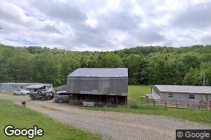 1498 Rairigh Rd, Glen Campbell, PA 15742