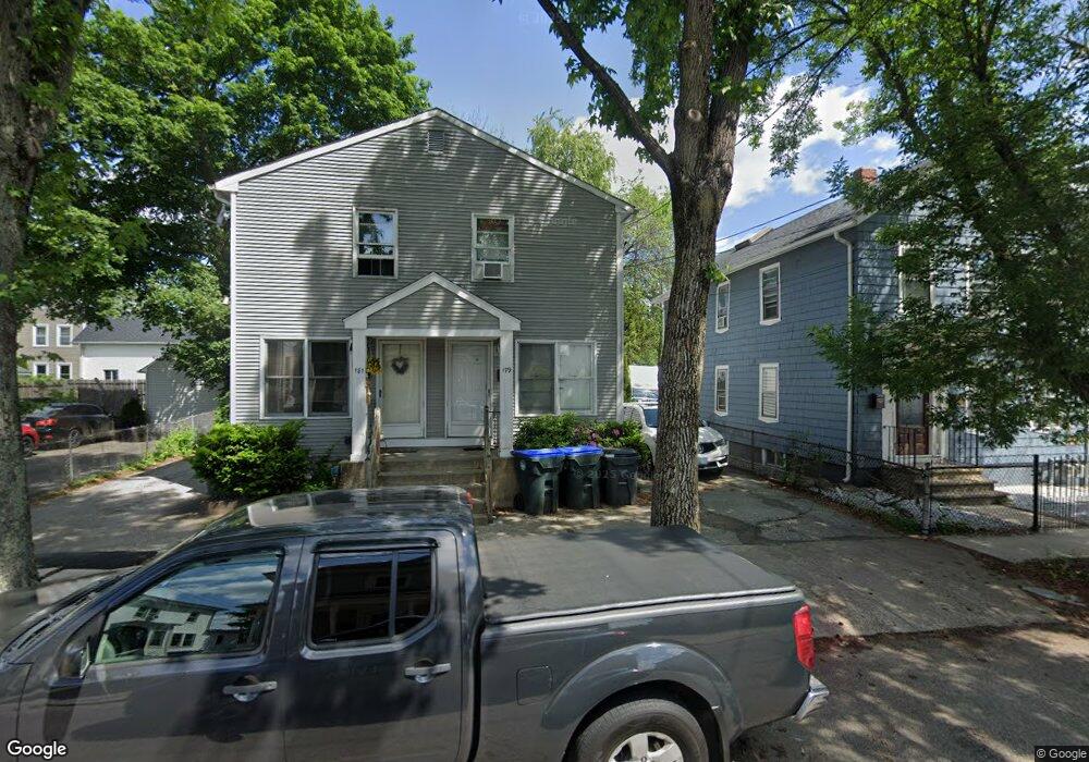 179 Roosevelt St, Providence, RI 02909 - photo 1