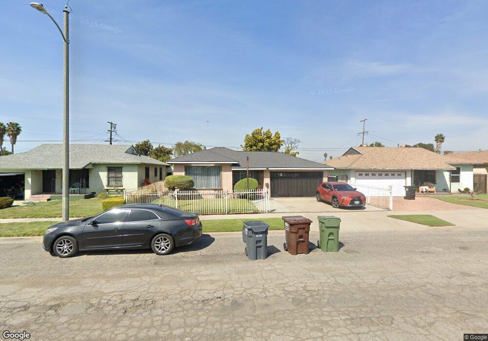1025 W Stockwell St, Compton, CA 90222 - photo 1