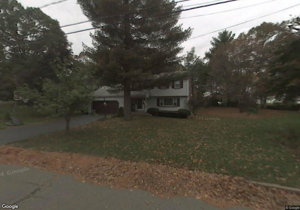 22 Montclair Dr, Manchester, CT 06042 - photo 1