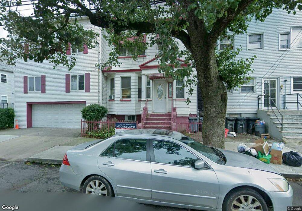 218 Fairmount Ave, Jersey City, NJ 07306 - photo 1