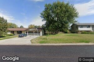 426 Franklin St, Burke, SD 57523