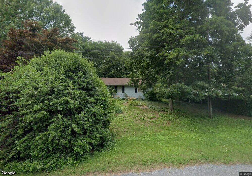 237 Warwick Rd, Chestertown, MD 21620 - photo 1