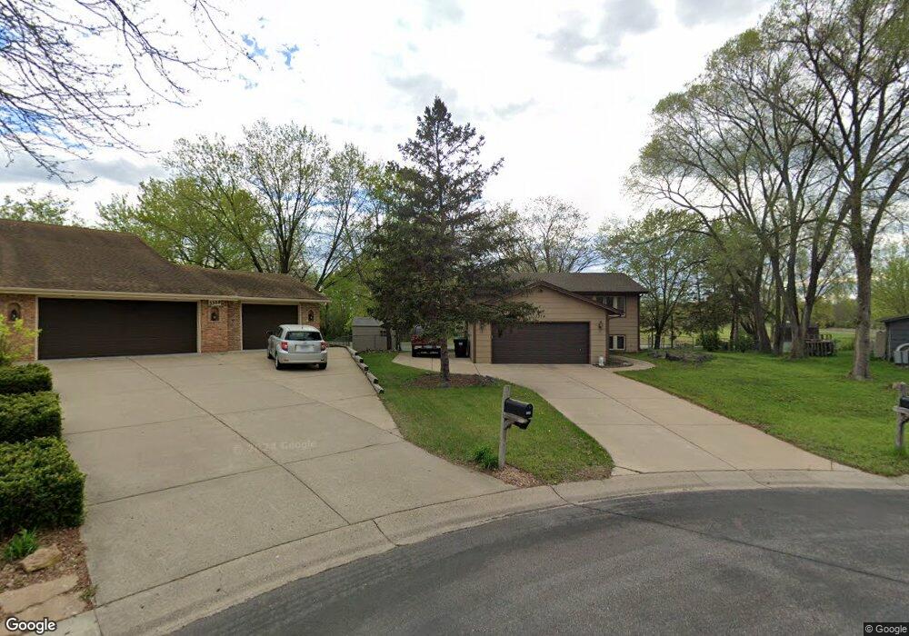 3374 118th Ln NW, Coon Rapids, MN 55433 - photo 1