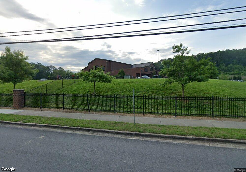 621 S Broad St SW, Rome, GA 30161 - photo 1