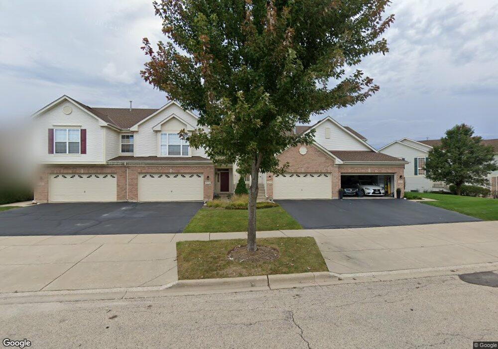 324 Emerald Ln, Algonquin, IL 60102 - photo 1