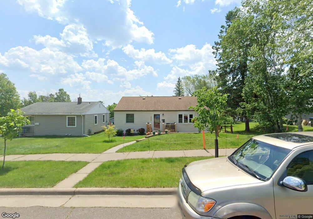5028 Oneida St, Duluth, MN 55804 - photo 1