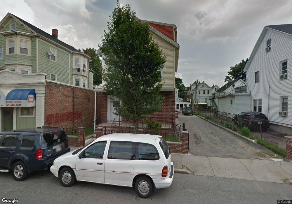 80 Cross St unit 1, Somerville, MA 02145 - photo 1