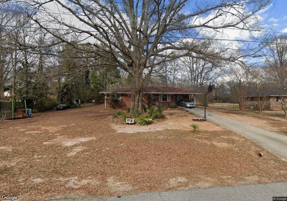 1720 Elmwood Dr, Austell, GA 30106 - photo 1