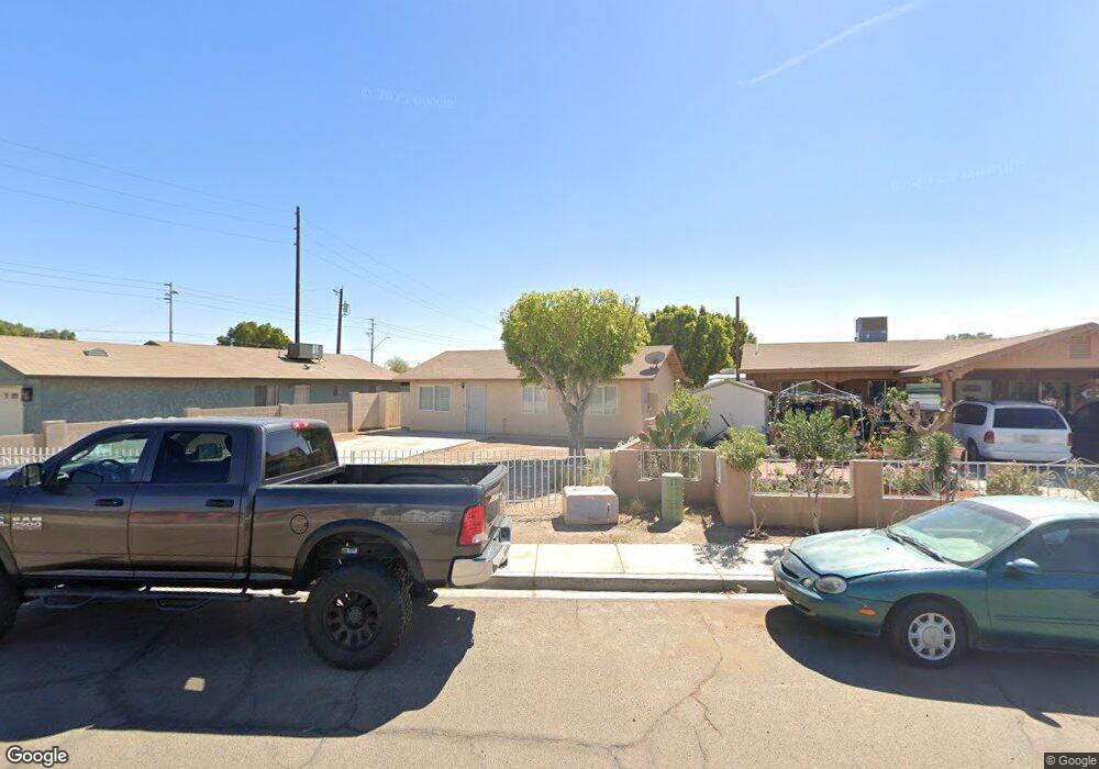 4117 W 3rd Place, Yuma, AZ 85364 - photo 1