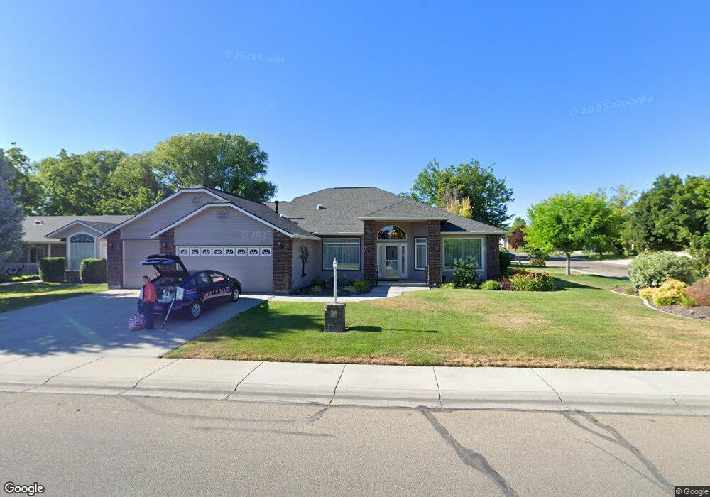 437 Morning Sun Dr, Nampa, ID 83686 - photo 1