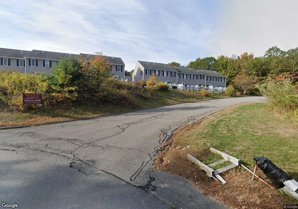 120 Olde Colonial Dr unit 1,23, Gardner, MA 01440 - photo 1