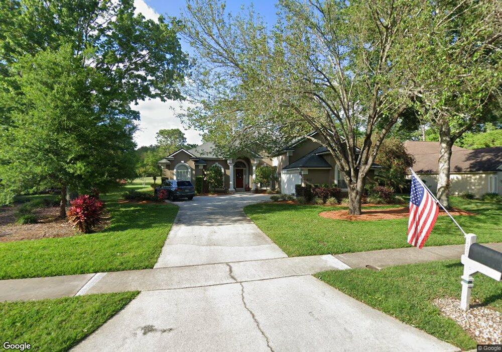 1848 Commodore Point Dr, Fleming Island, FL 32003 - photo 1