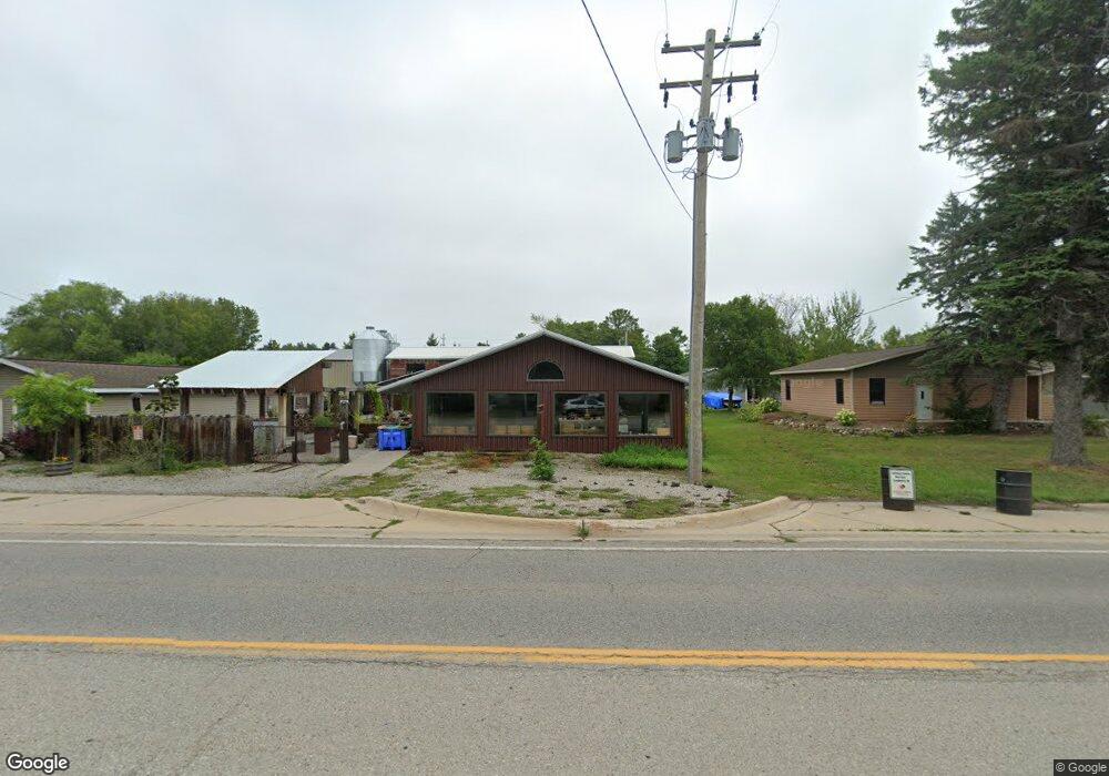 127 Ames St, Elk Rapids, MI 49629 - photo 1