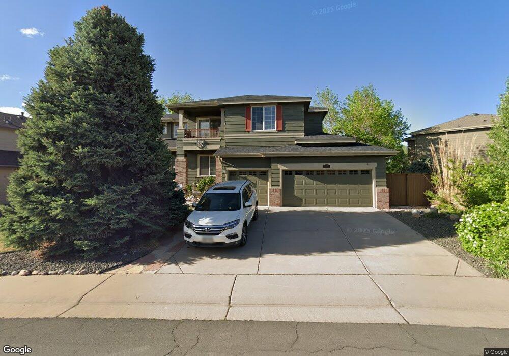 10009 Matthew Ln, Highlands Ranch, CO 80130 - photo 1