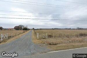 1813 State Highway 63, Kiowa, OK 74553