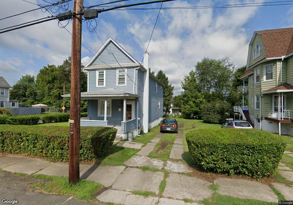 37 Rose Ave, Wilkes Barre, PA 18705 - photo 1