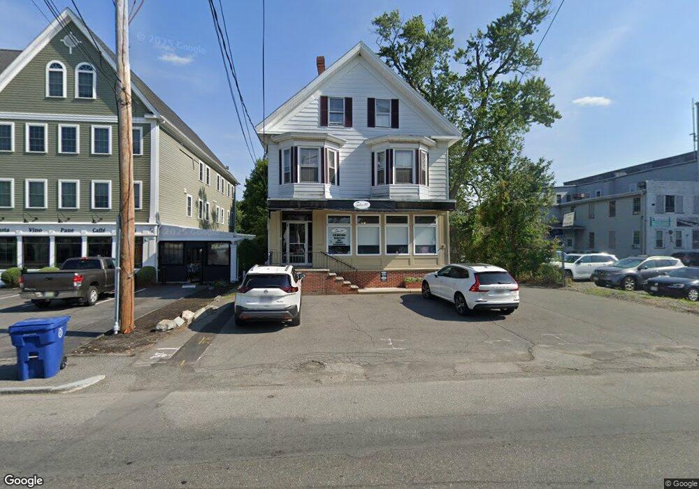 80 Holten St unit 1, Danvers, MA 01923 - photo 1