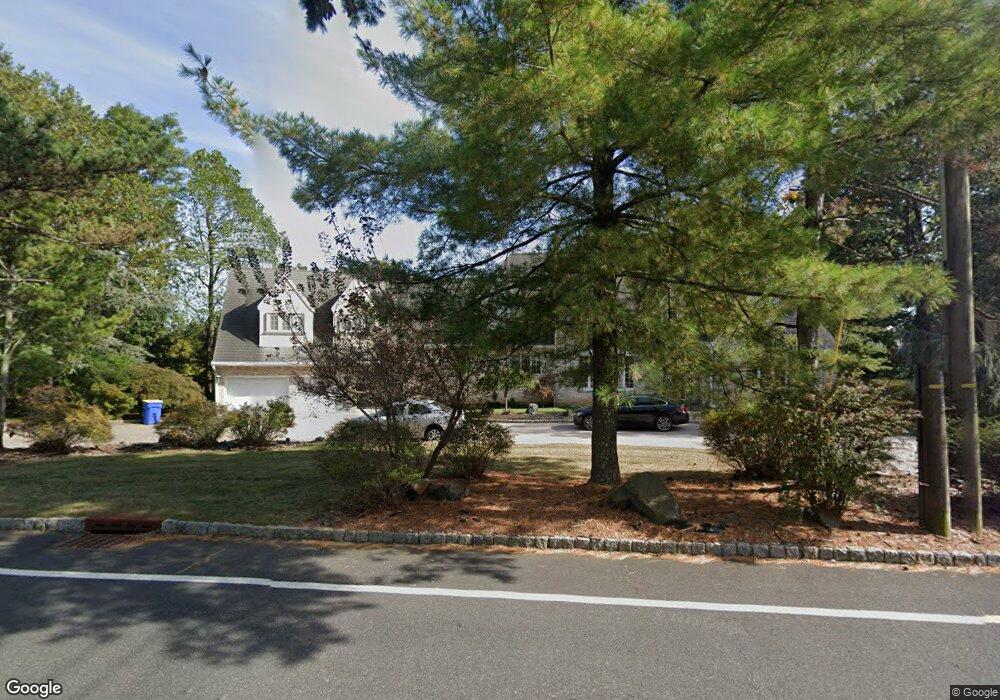 70 Rock Rd W, Green Brook, NJ 08812 - photo 1