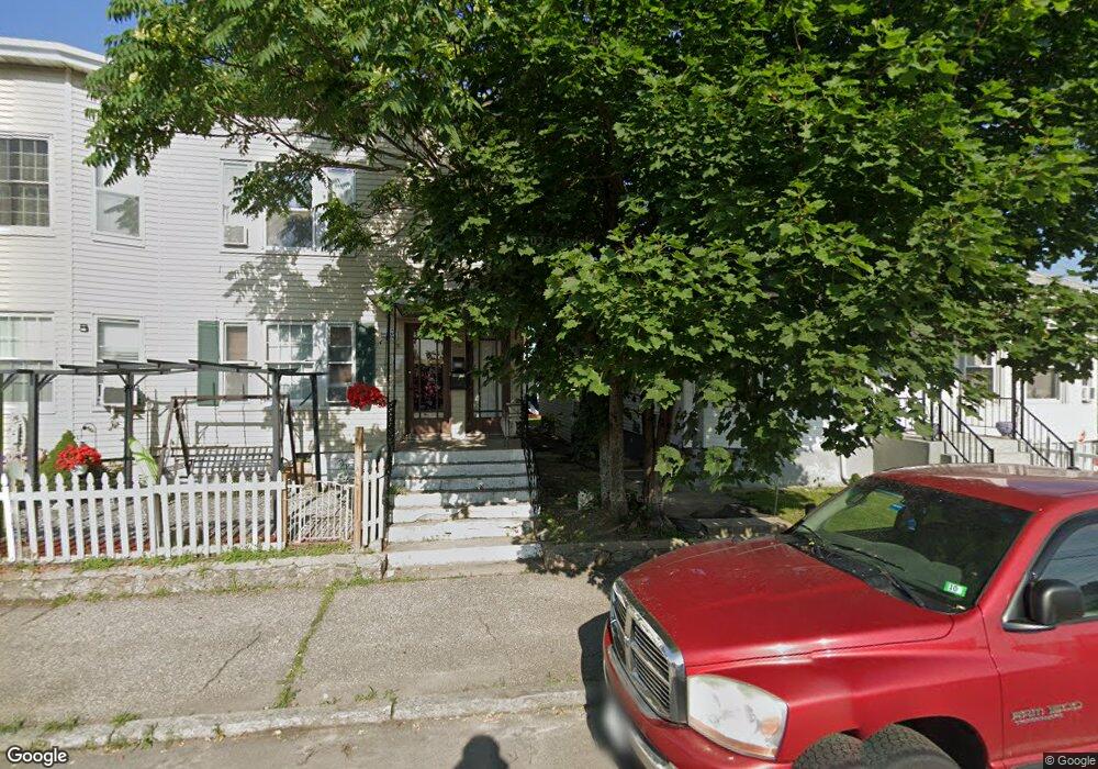 218 Beech St, Manchester, NH 03103 - photo 1