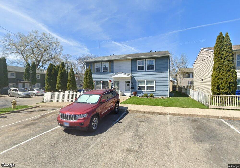 1240 Collier Ct, Waukegan, IL 60085 - photo 1