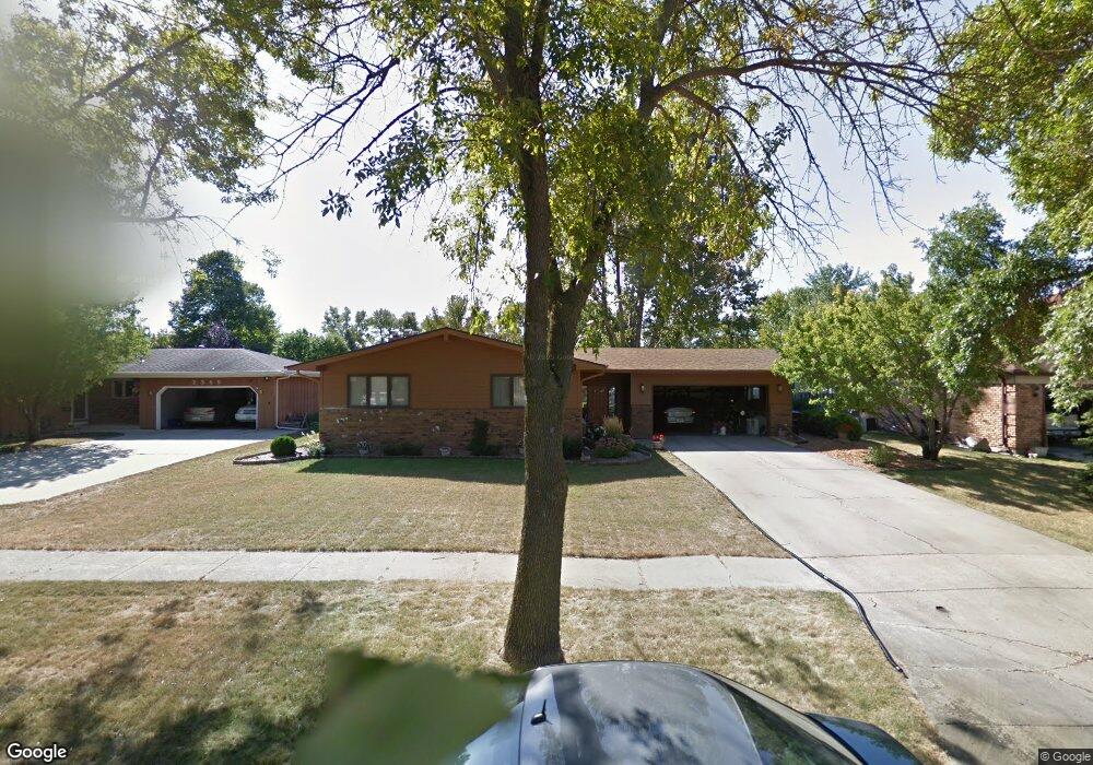 2561 Willow Rd N, Fargo, ND 58102 - photo 1