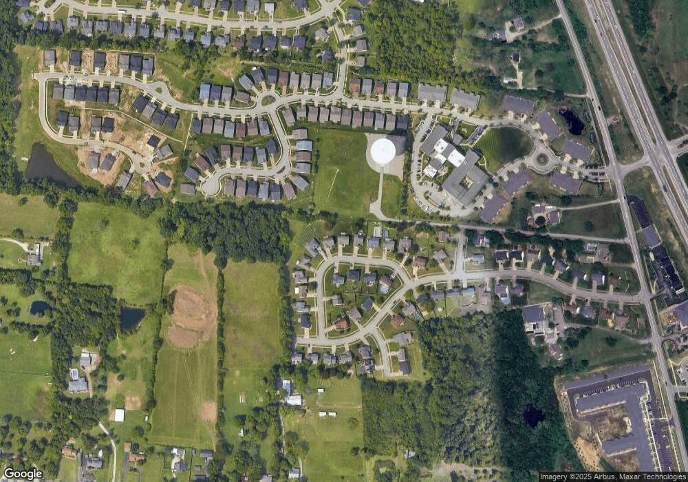 8609 Garden Gate Cir, Louisville, KY 40291 - photo 1