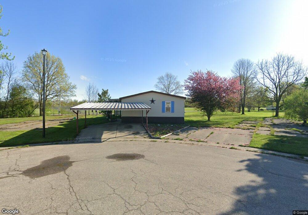 330 King George III Dr, Flint, MI 48507 - photo 1