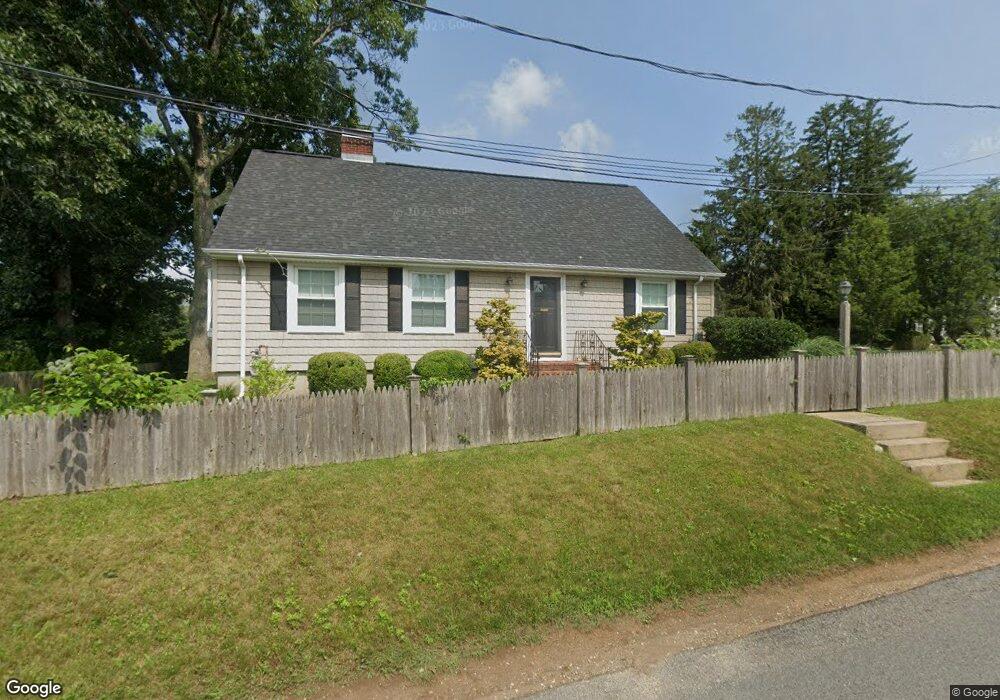 1 Tradewind Ln, South Dartmouth, MA 02748 - photo 1