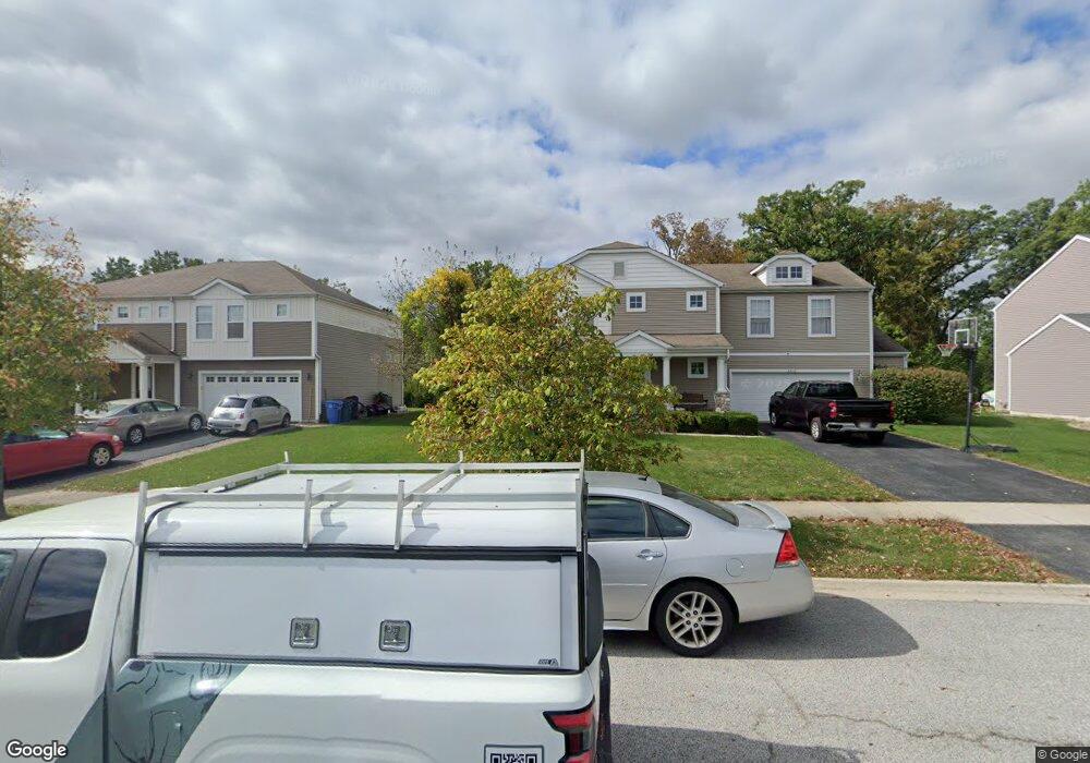 139 W 129th Ave, Crown Point, IN 46307 - photo 1