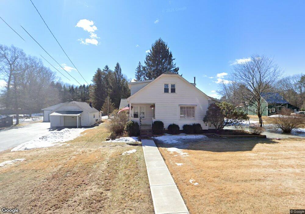 5009 Fairground Ave, Ballston Spa, NY 12020 - photo 1