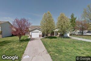 95 Wilson Ct, Granite City, IL 62040