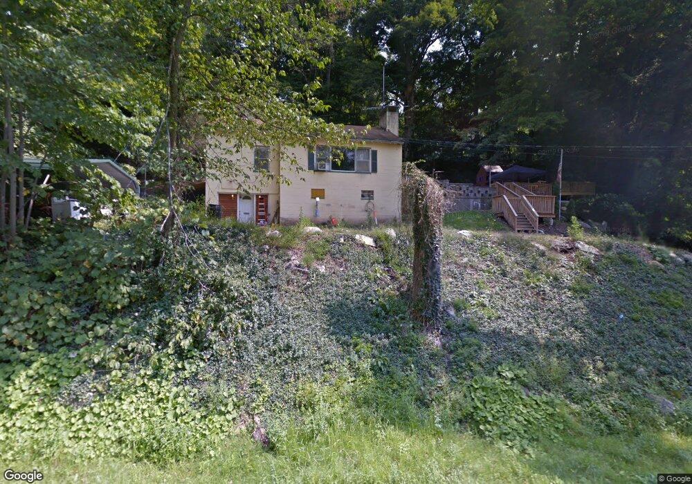 411 Bog Hollow Rd, Wassaic, NY 12592 - photo 1