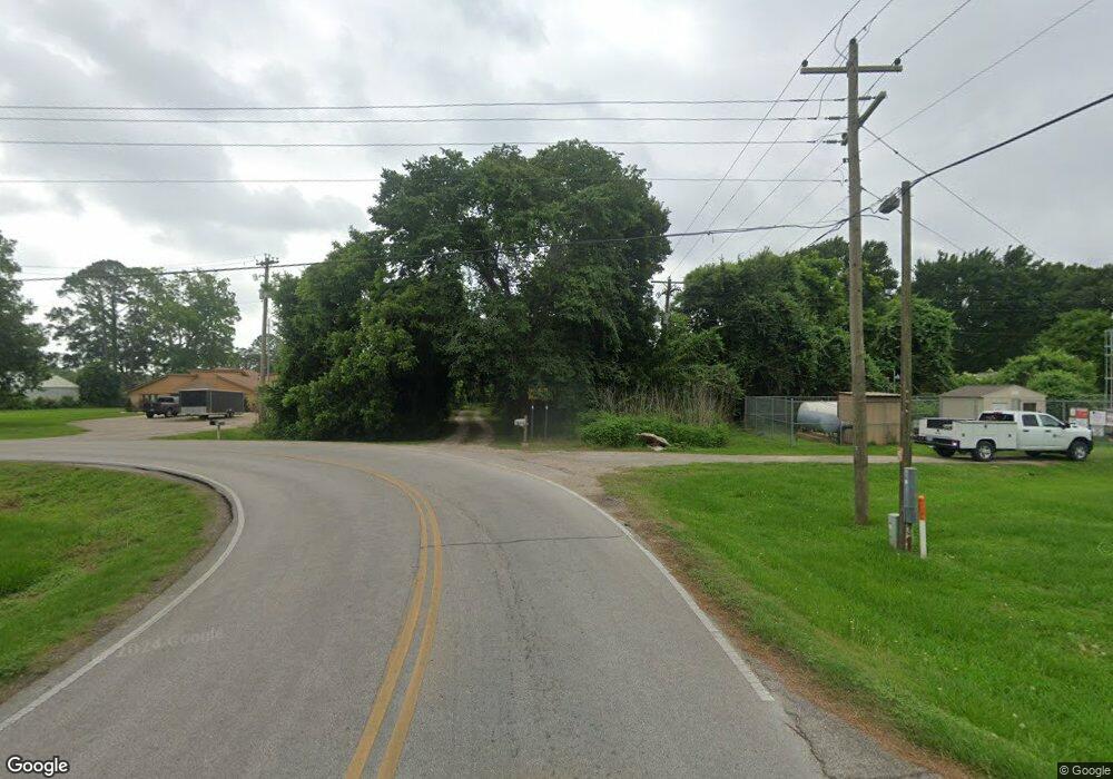 5349 County Road 510, Brazoria, TX 77422 - photo 1