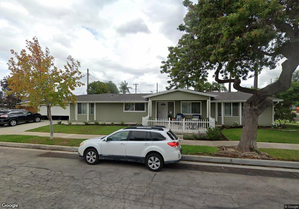 2572 Columbia Dr, Costa Mesa, CA 92626 - photo 1