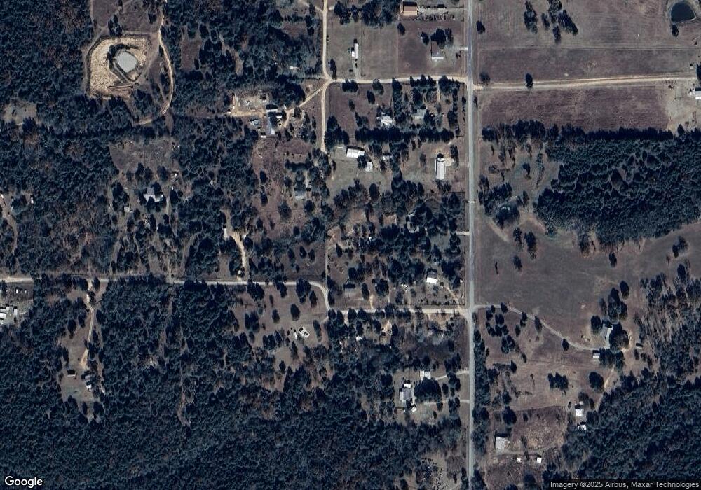 472905 E 1046 Rd, Muldrow, OK 74948 - photo 1