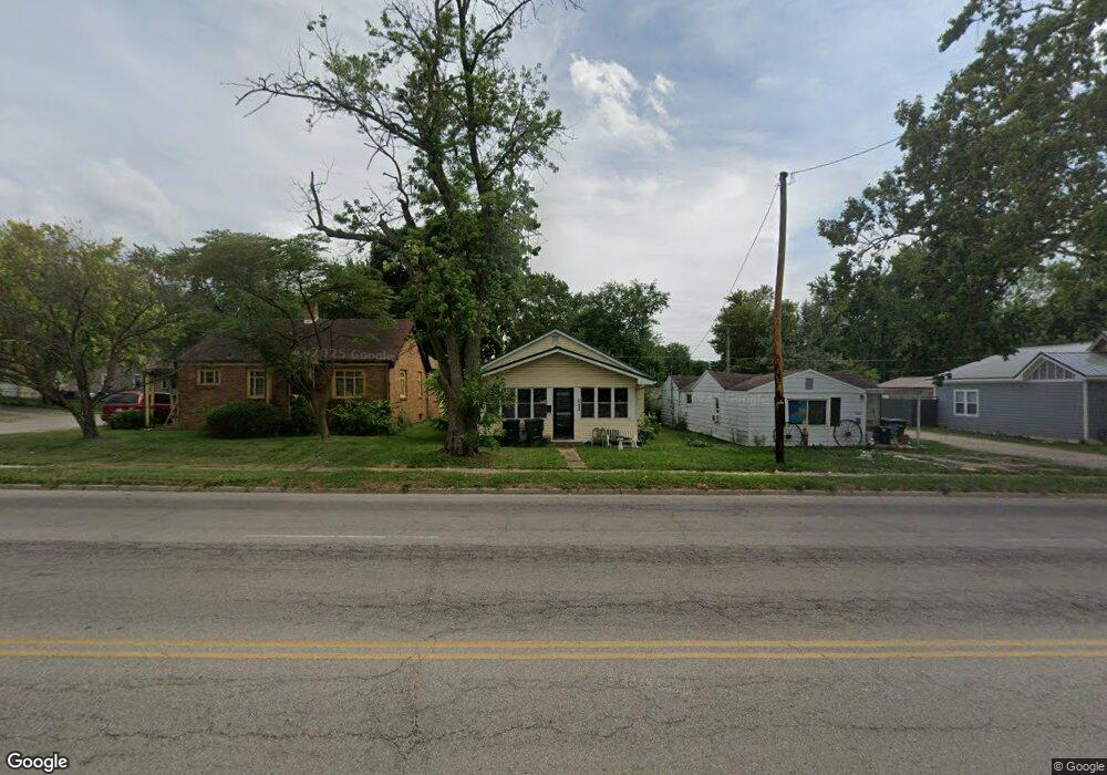 2829 E Memorial Dr, Muncie, IN 47302 - photo 1