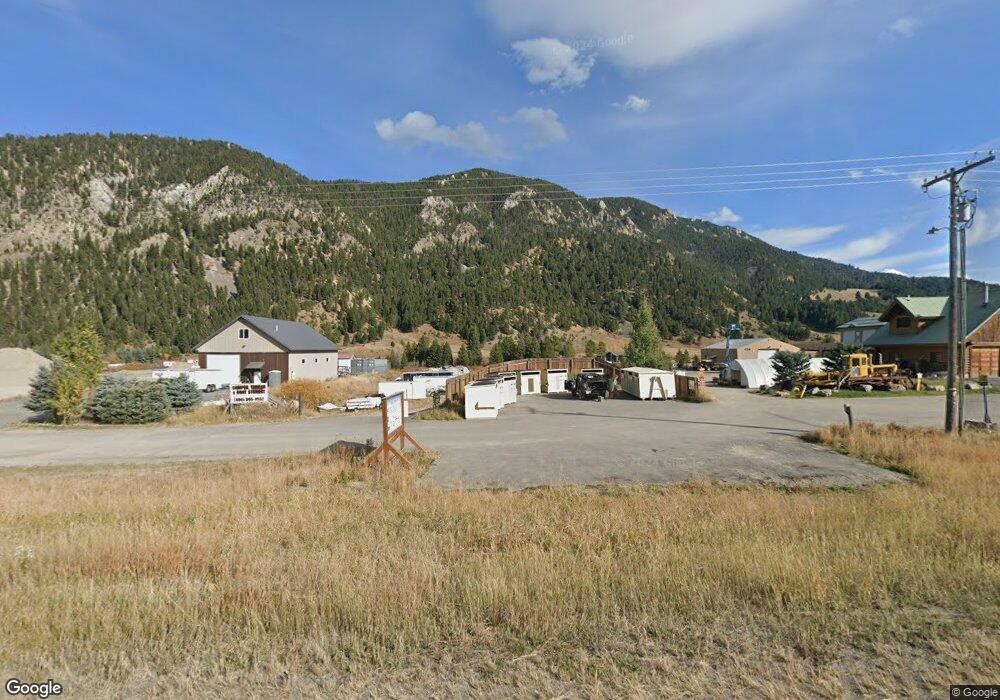 47280 Gallatin Rd Rd, Big Sky, MT 59716 - photo 1