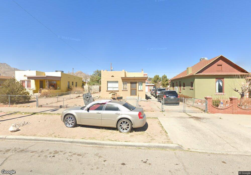 3317 Hamilton Ave, El Paso, TX 79930 - photo 1
