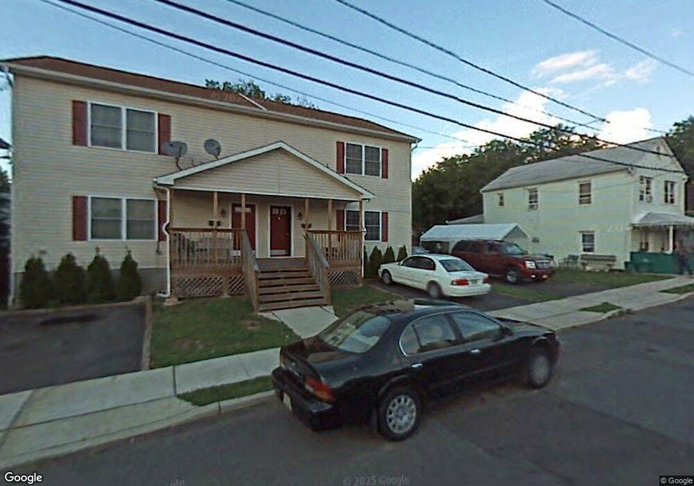 29 Hazelhurst St unit 2, New Brunswick, NJ 08901 - photo 1