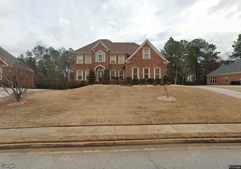 2609 Hollow Pine unit 1, Conyers, GA 30094 - photo 1