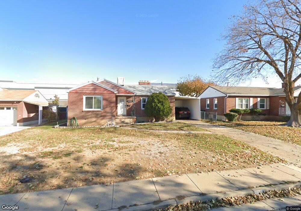 5352 S 2200 W, Roy, UT 84067 - photo 1