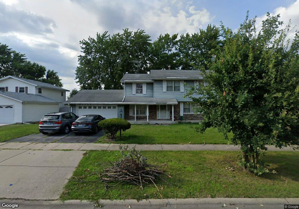 4248 175th Place, Country Club Hills, IL 60478 - photo 1