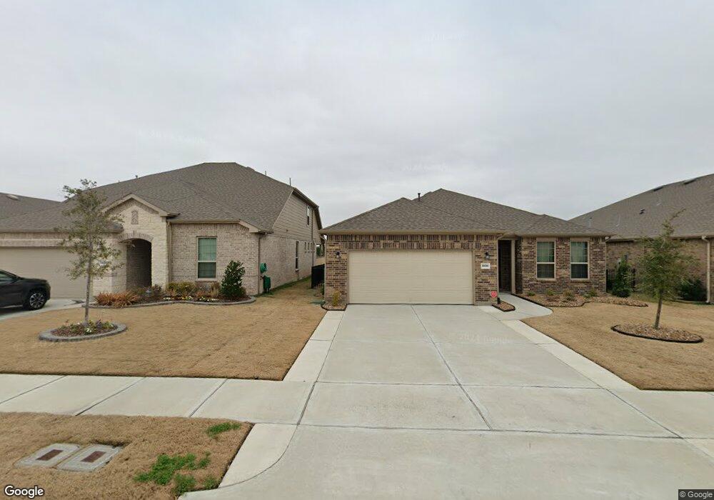 3035 Persimmon Grove, Richmond, TX 77469 - photo 1