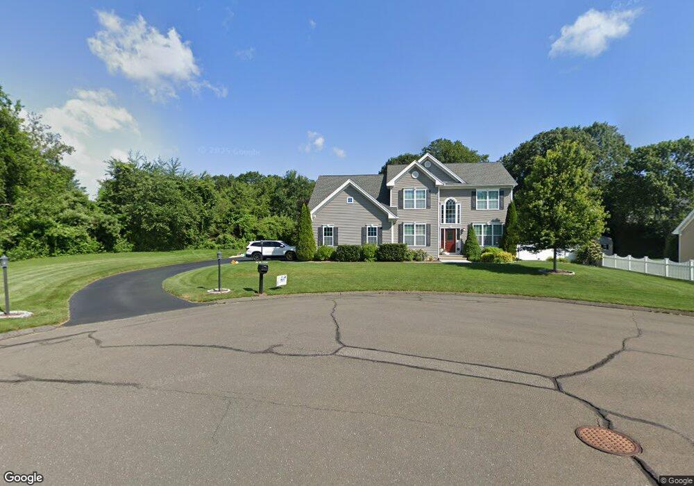 2 Hidden Meadow Rd, Seymour, CT 06483 - photo 1